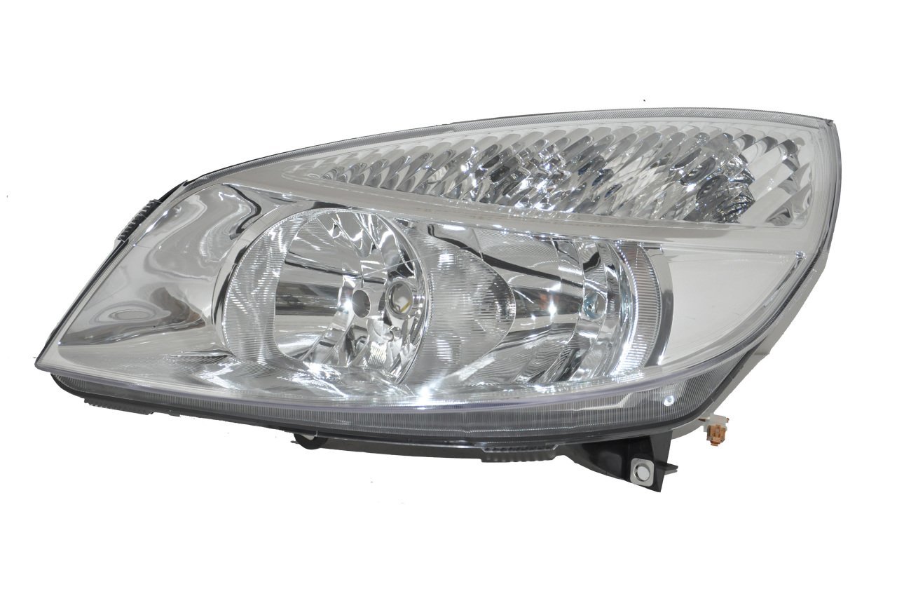 Far Sol Megane Scenic II 2004-2009 Arası