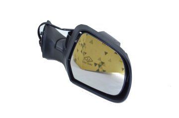 Dış Dikiz Ayna Sağ Dacıa Duster (Elektirikli Astarlı)