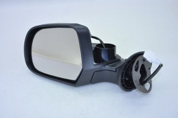 Dış Dikiz Ayna Sağ Dacıa Duster (Elektirikli Astarsız)