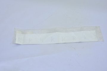 Panel Ön Yazı Etiketi Clio-Kango-Megane