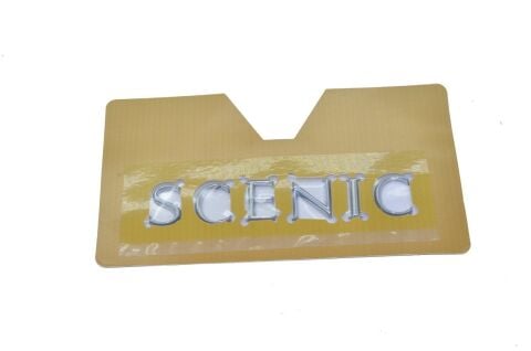 Scenic II Yazı 2004-2009 Arası