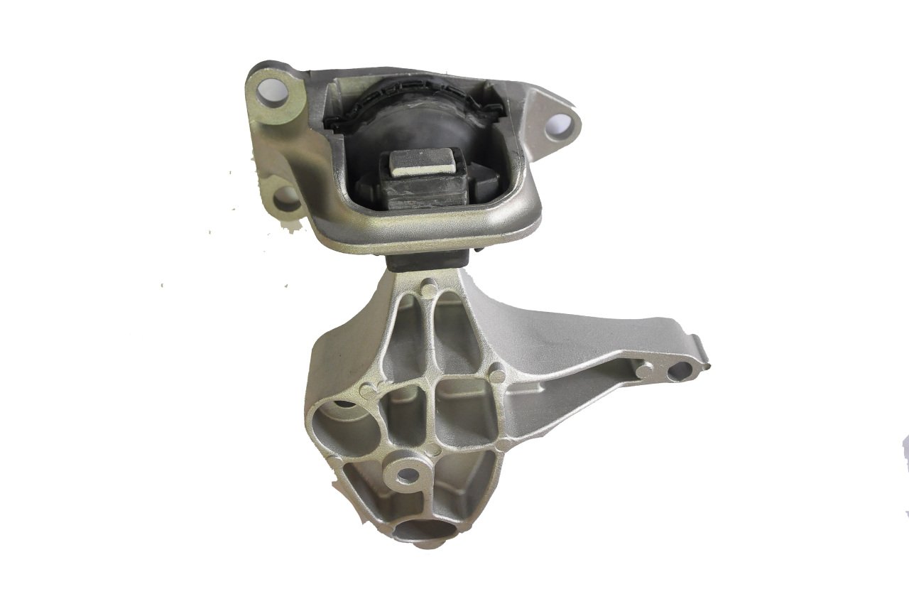 Motor Takozu Sağ Fluence-Megane III