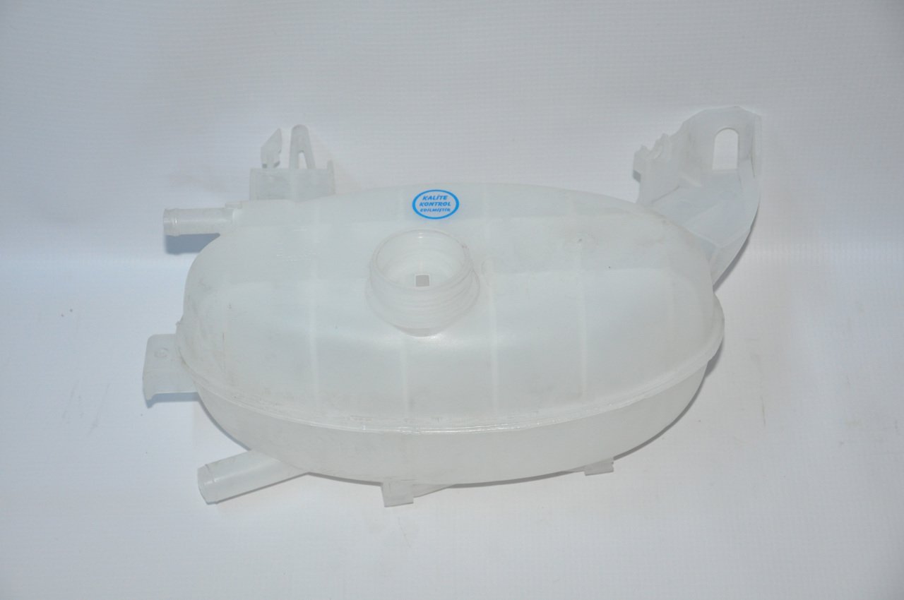 Radyatör Ek Depo Master II 2004-2011 Arası