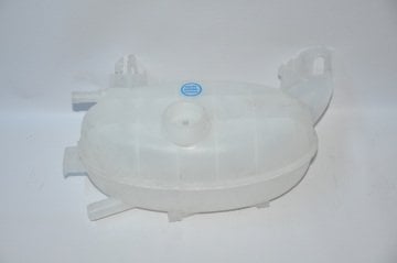 Radyatör Ek Depo Master II 2004-2011 Arası