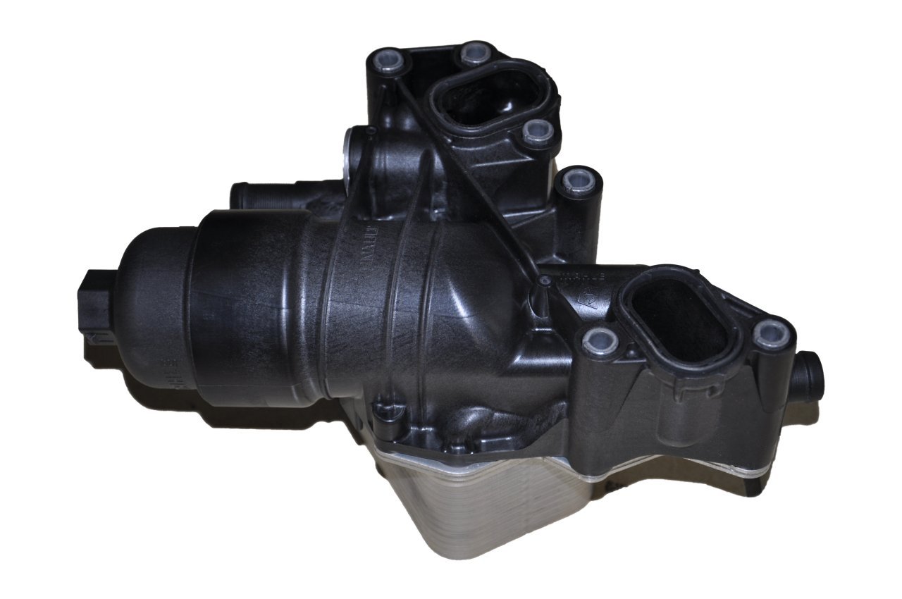 Yağ Soğutucu (Kalın Tip) 1.6 Trafic III-Fluence-Megane III-Kadjar