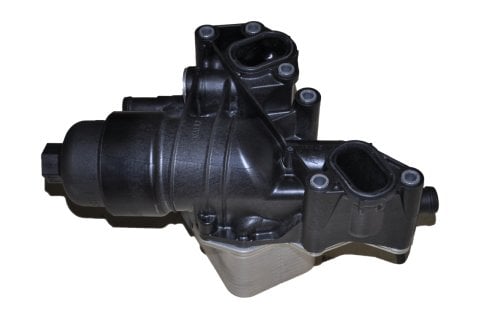 Yağ Soğutucu (Kalın Tip) 1.6 Trafic III-Fluence-Megane III-Kadjar