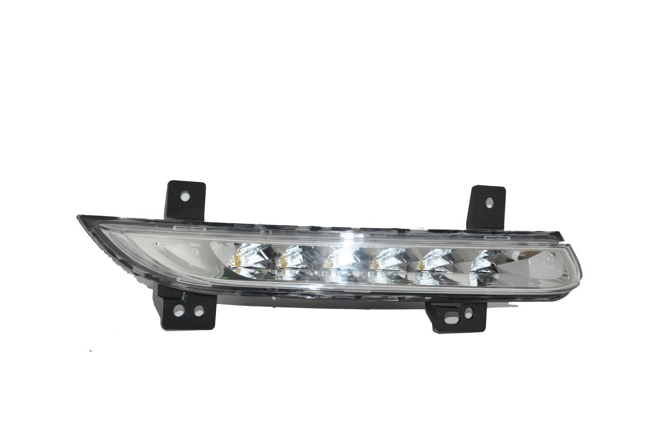 Gündüz Farı Sol Fluence 2012 Sonrası