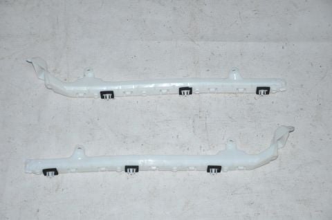 Tampon Arka Yan Ayak Tk. Megane IV Sedan