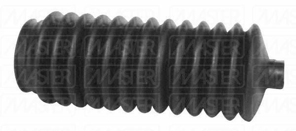 Direksiyon Körüğü Sol (Hidrolik) Doğan-Şahin-Kartal