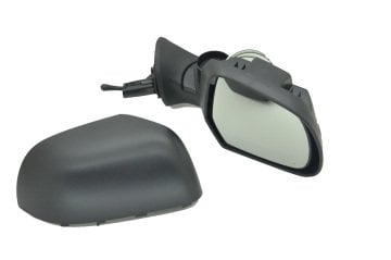 Dış Dikiz Ayna Sağ Dacıa Duster (Manuel)