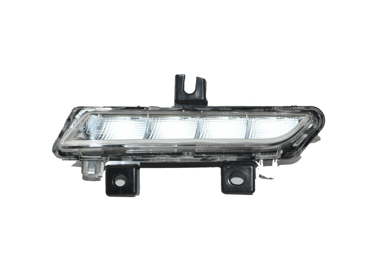 Gündüz Farı Sol Clio IV