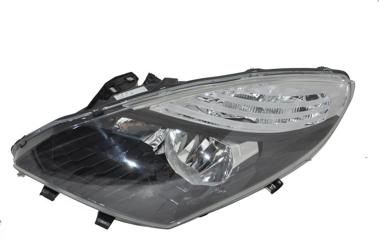 Far Sol Megane Scenic 2009 Sonrası