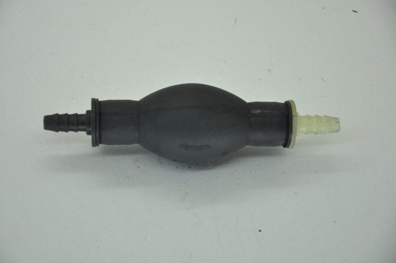 Mazot Pompa Hortum Tüpü 1.5 Clio-Kango