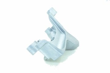 Şanzıman Takoz Bağlantı Suportu Fluence-Megane III ***