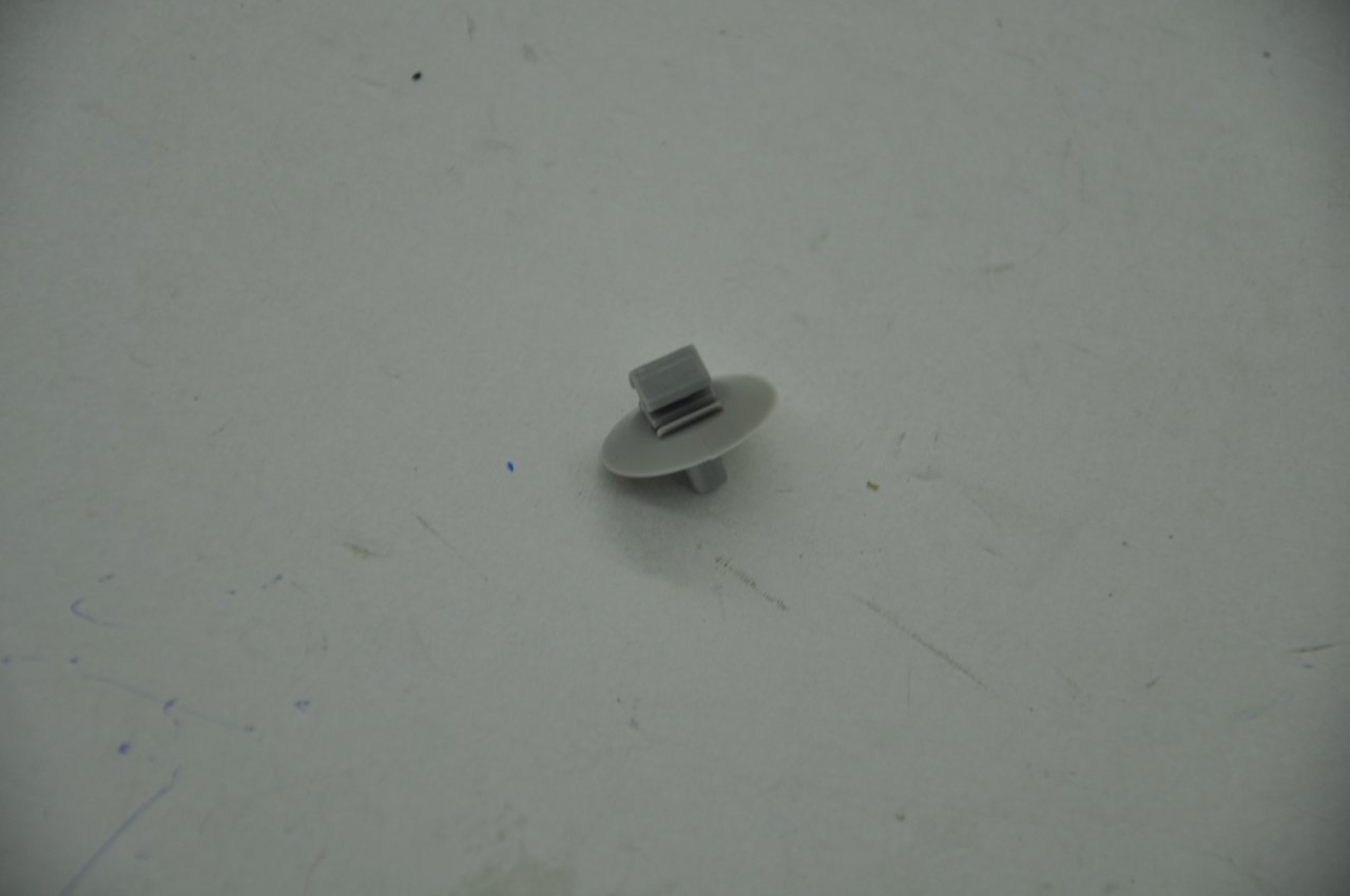 Kapı Çıta Klipsi Tk.Trafic