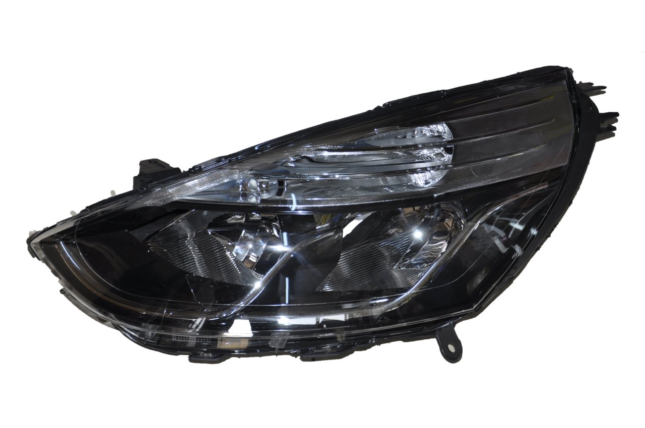 Far Sol Clio IV (Krom)