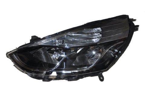 Far Sol Clio IV (Krom)