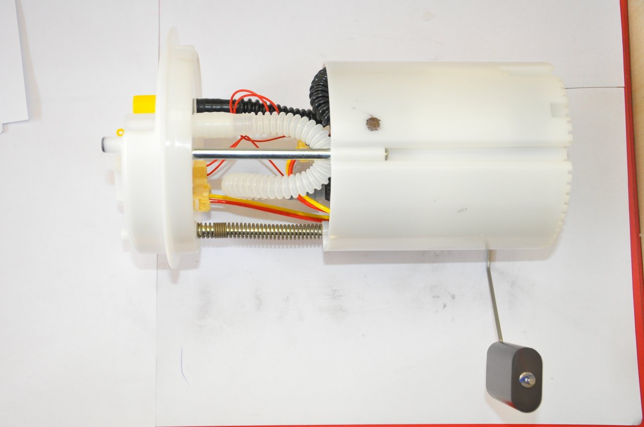 Yakıt (Dizel) Şamandırası 1.3 Fiorino-Linea (Euro 5)