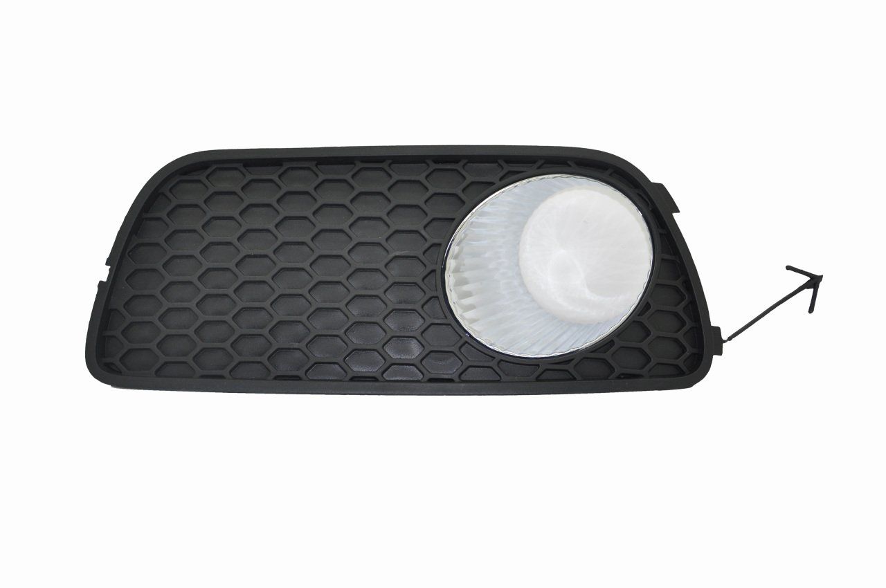 Tampon Ön Sis Kapağı Sağ (Sisli Tip) Albea-Palio 2006 Sonrası