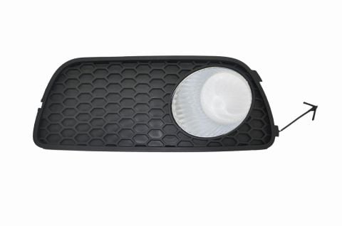 Tampon Ön Sis Kapağı Sağ (Sisli Tip) Albea-Palio 2006 Sonrası