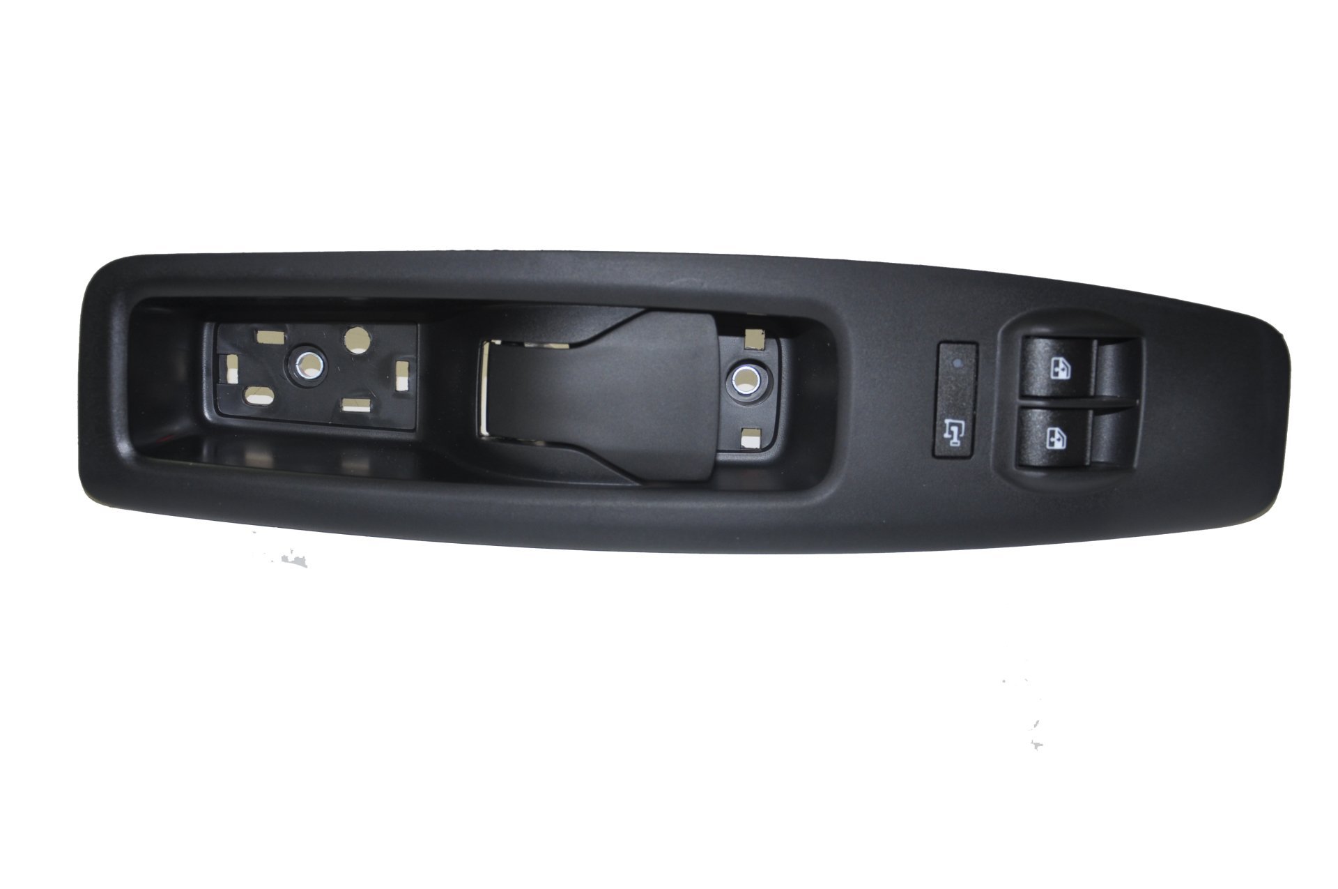 Cam Ve Kapı Açma Anahtarı Kumanda Grubu Ön Sol Doblo 2015 Sonrası