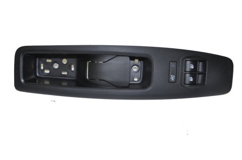 Cam Ve Kapı Açma Anahtarı Kumanda Grubu Ön Sol Doblo 2015 Sonrası