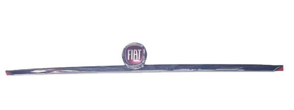 Bagaj Kapak Çıtası (Nikelajlı) Egea 2020 Sonrası