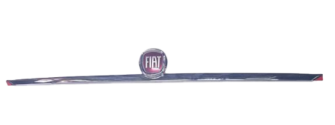 Bagaj Kapak Çıtası (Nikelajlı) Egea 2020 Sonrası