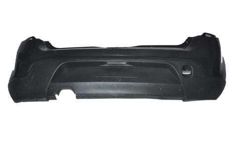 Tampon Arka Dacıa Sandero Stepway 2008-2013 Arası