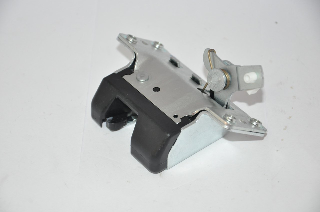 Bagaj Kilidi Alt Trafic (Tek Kapı)