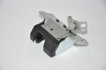 Bagaj Kilidi Alt Trafic (Tek Kapı)