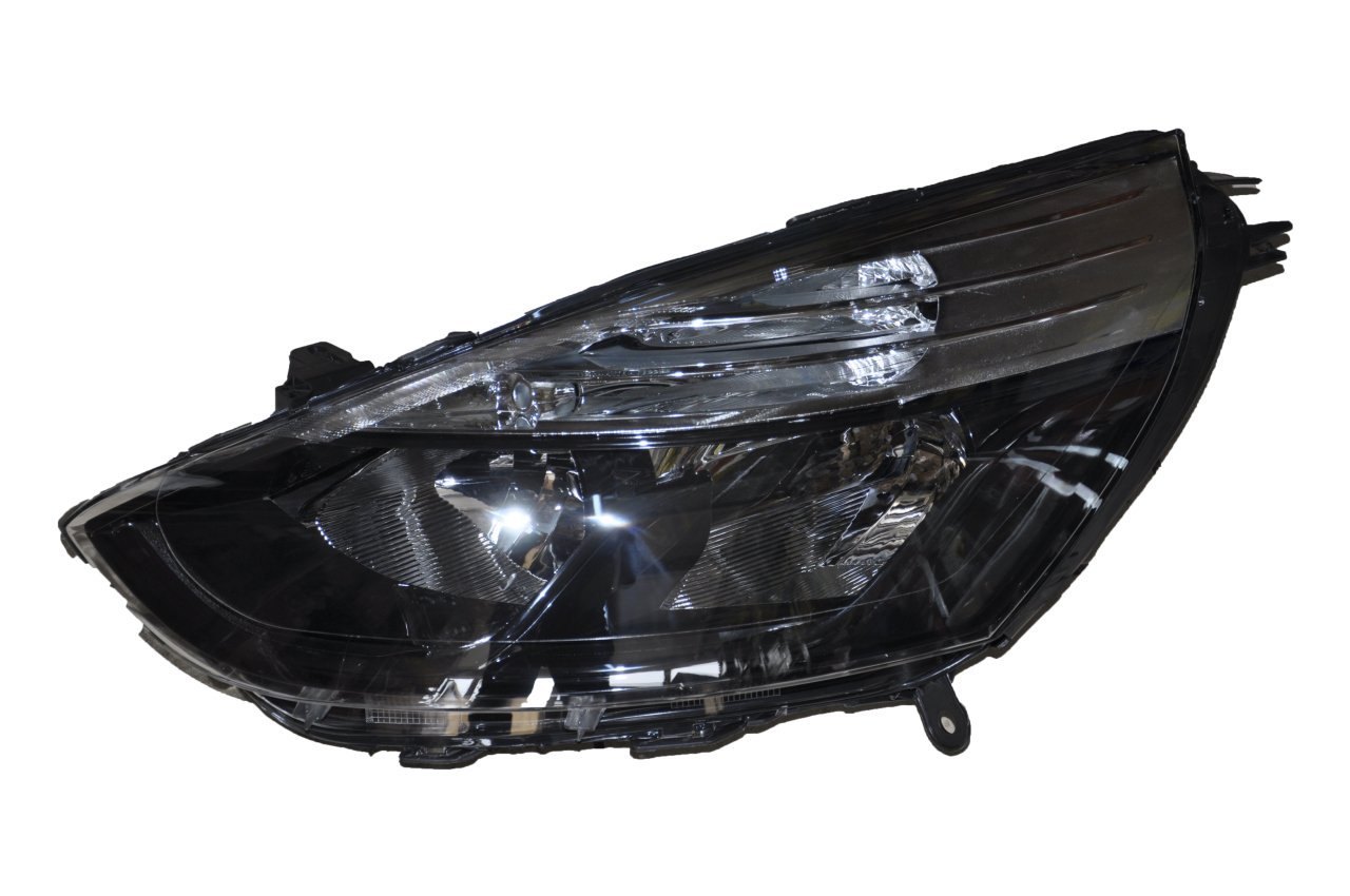 Far Sol Clio IV (Siyah)