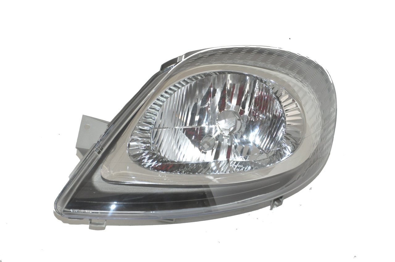 Far Sol Trafic 2001-2006 Arası