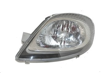 Far Sol Trafic 2001-2006 Arası