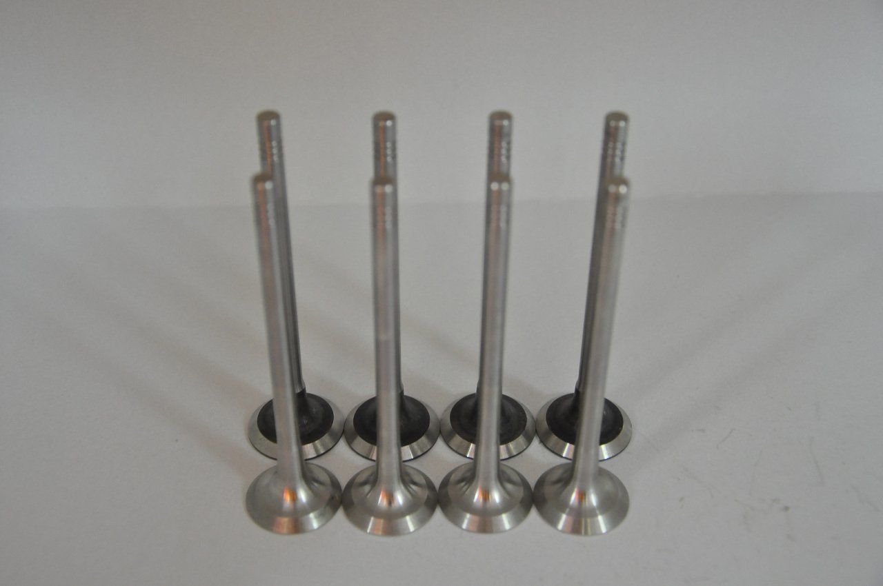 Motor Subap Emme Eksoz Tk.1.8-2.0 8 Valf Laguna (Kısa)