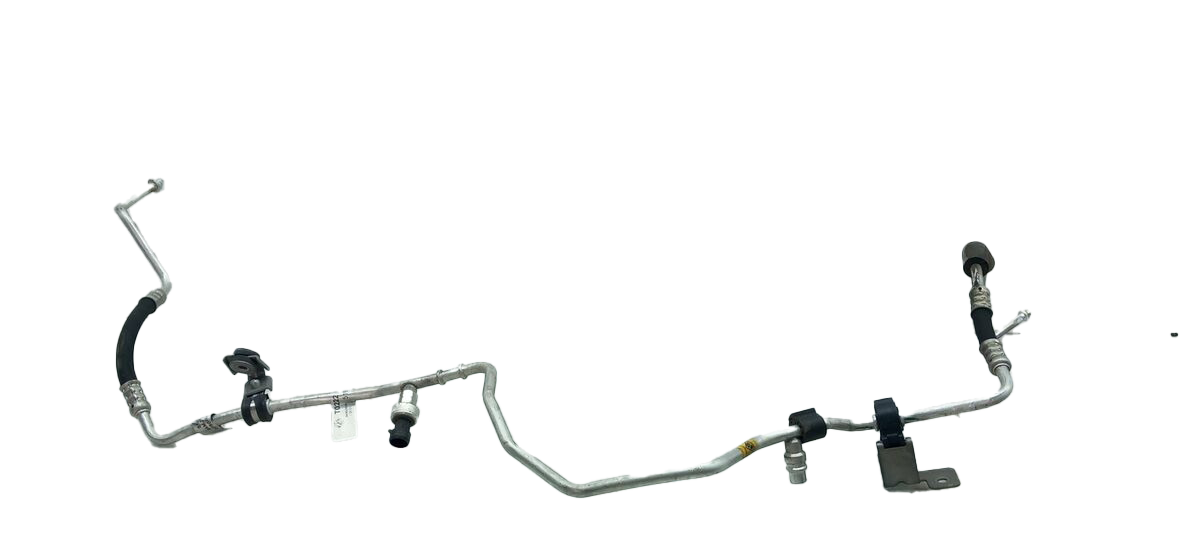 Klima Borusu 1.3 Jtd-1.4 Egea (Farklı Tip Alttan Çıkış)