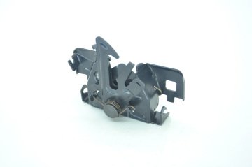 Motor Kaput Kilidi Clio IV