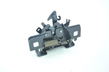 Motor Kaput Kilidi Clio IV