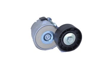 Alternatör Gergi Rulmanı (Kütüklü) 1.3 Albea-Palio-Doblo-Fiorino