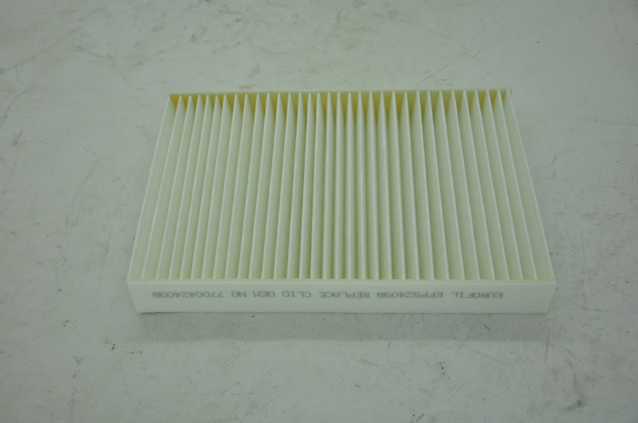 Polen Filitresi Clio II