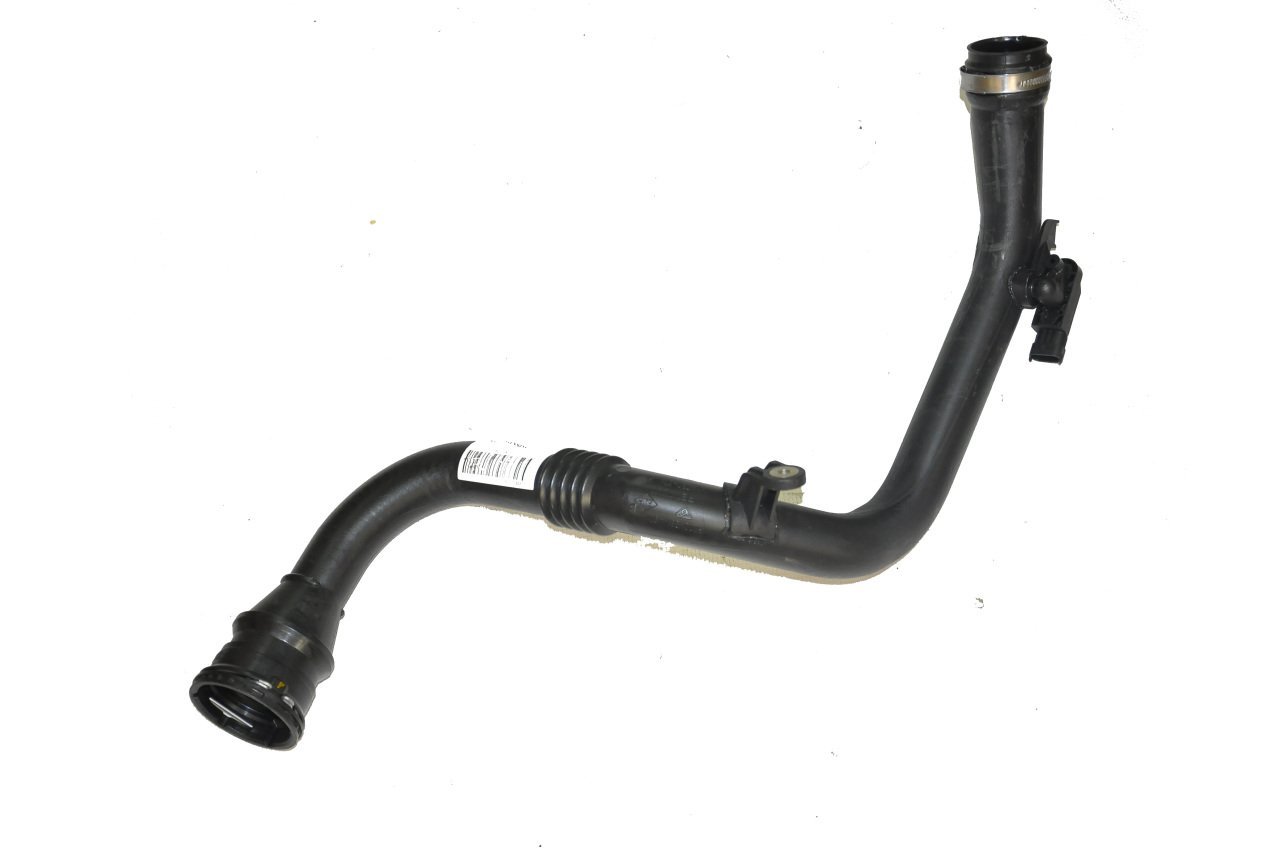 Turbo Hortumu 1.5 Fluence-Megane III