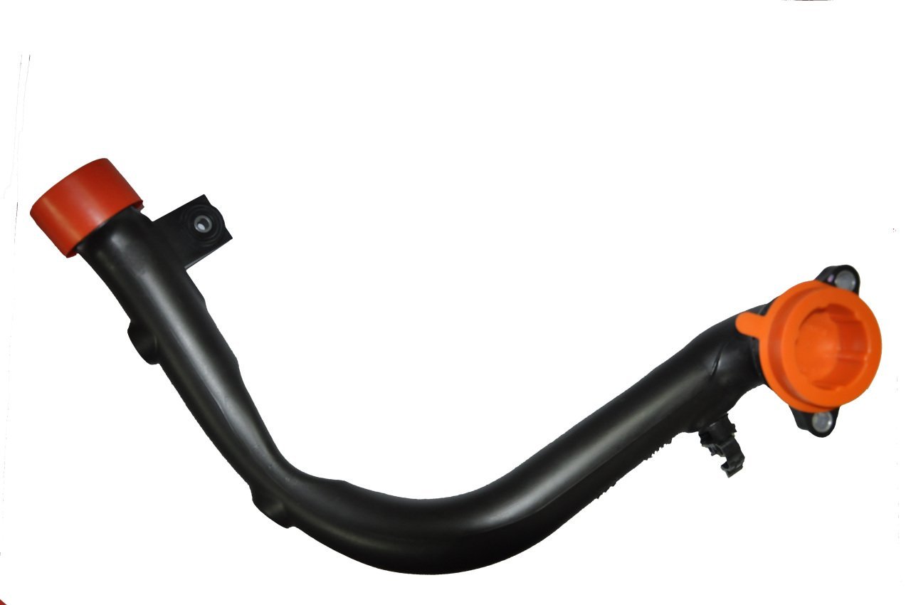 İntercool Borusu 1.6 Jtd Linea-Doblo (Euro 6) (Soldan Çıkış Üst)