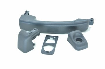 Dış Kapı Kolu Tk.Master 2011 Sonrası-Trafic 2015 Sonrası