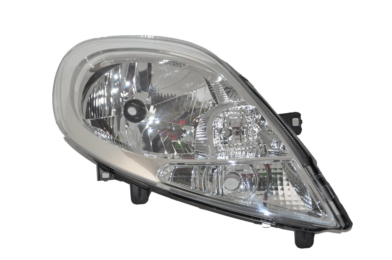 Far Sağ Trafic 2006 Sonrası