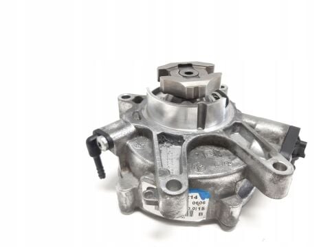 Fren Vakum Pompası 2.0 Ducato 2006 Sonrası-1.6 Jtd Doblo (Euro 6)