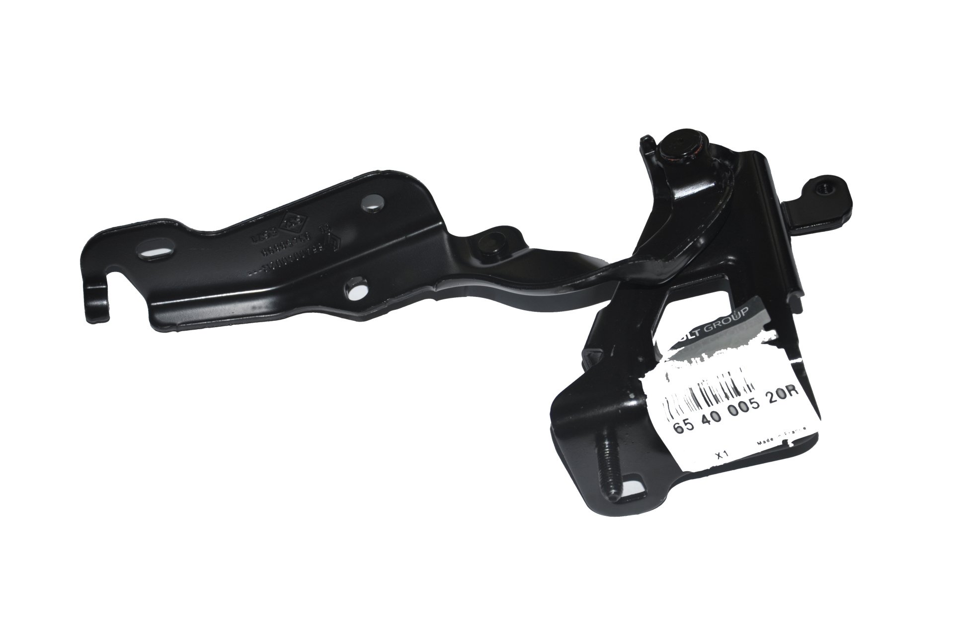 Motor Kaput Menteşesi Sağ Trafic III