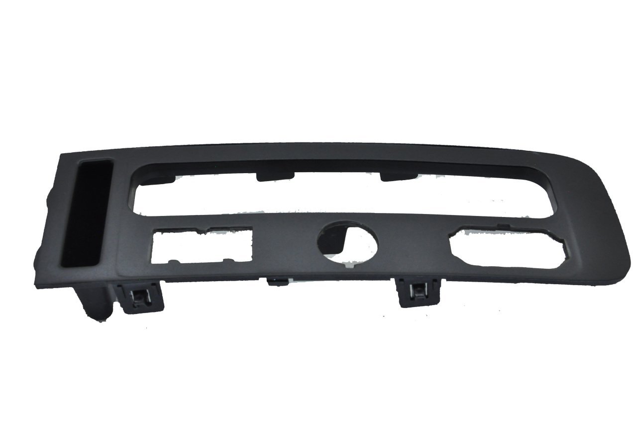 Asr Anahtar Çerçevesi Doblo 2010 Sonrası