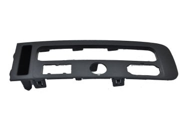 Asr Anahtar Çerçevesi Doblo 2010 Sonrası