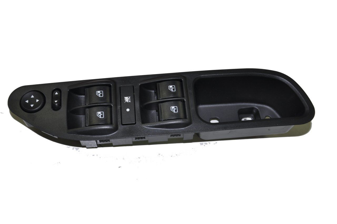 Cam Ve Kapı Açma Anahtarı Kumanda Grubu Ön Sol Egea