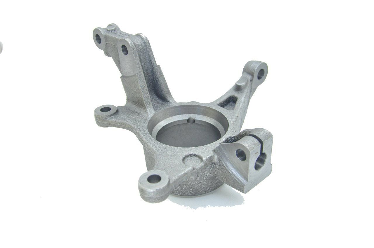 Aks Taşıyıcı Ön Sağ Dacıa Dokker-Lodgy